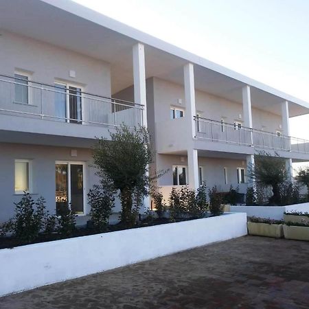 197 Pozzo San Nicola Aparthotel Stintino Kültér fotó