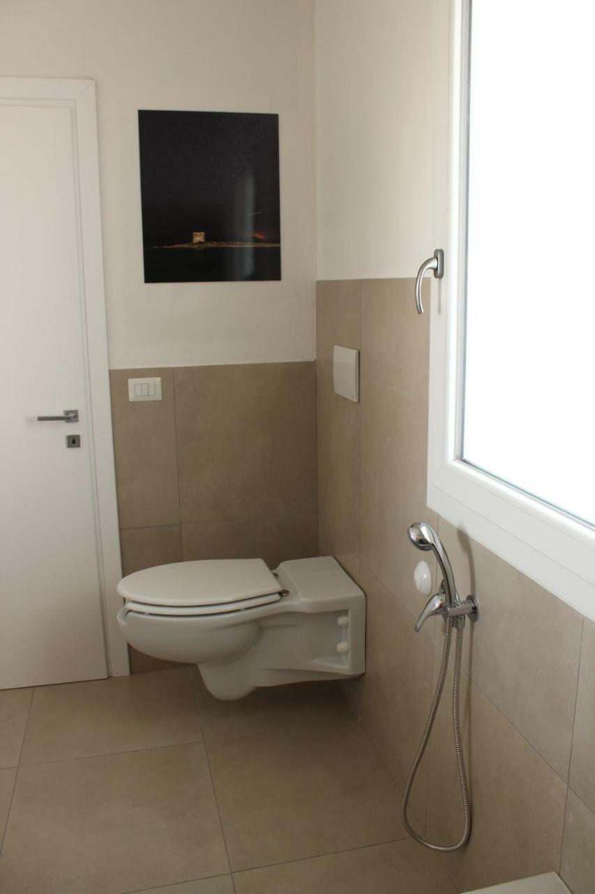 197 Pozzo San Nicola Aparthotel Stintino Kültér fotó
