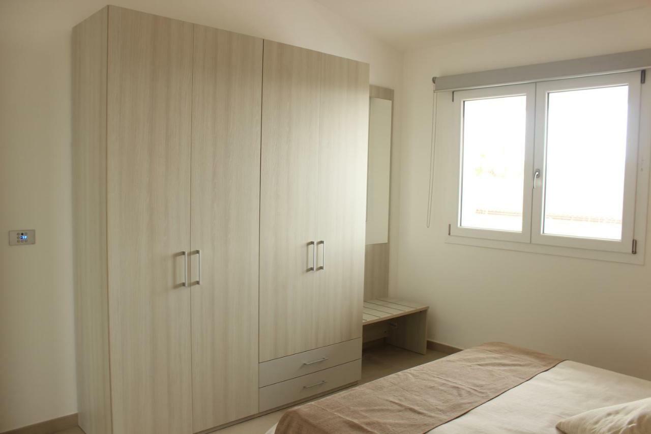 197 Pozzo San Nicola Aparthotel Stintino Kültér fotó