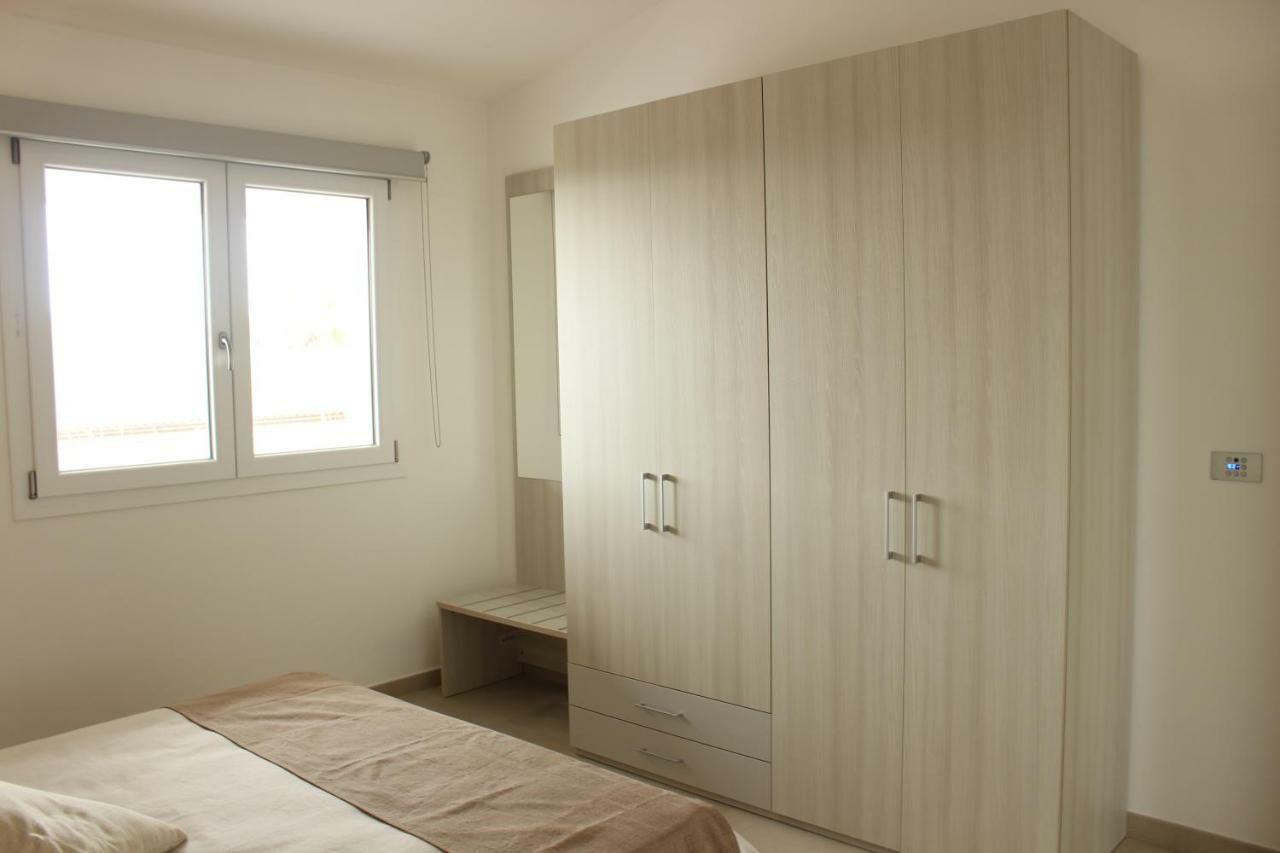 197 Pozzo San Nicola Aparthotel Stintino Kültér fotó