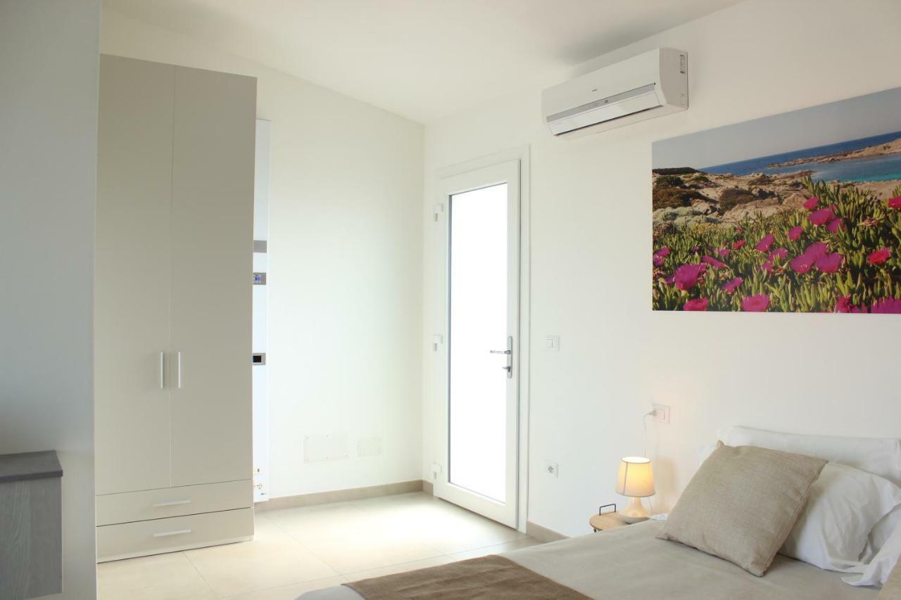 197 Pozzo San Nicola Aparthotel Stintino Kültér fotó